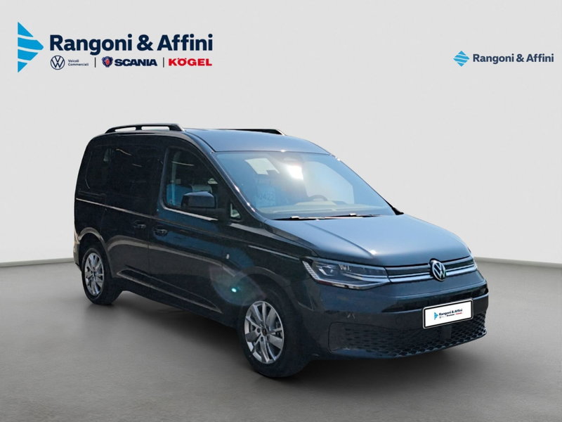 Volkswagen Veicoli Commerciali Caddy maxi 1.5 phev 150cv Life dsg nuova a Castegnato