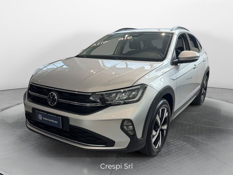 Volkswagen Taigo 1.0 tsi Edition 115cv nuova a Carnago
