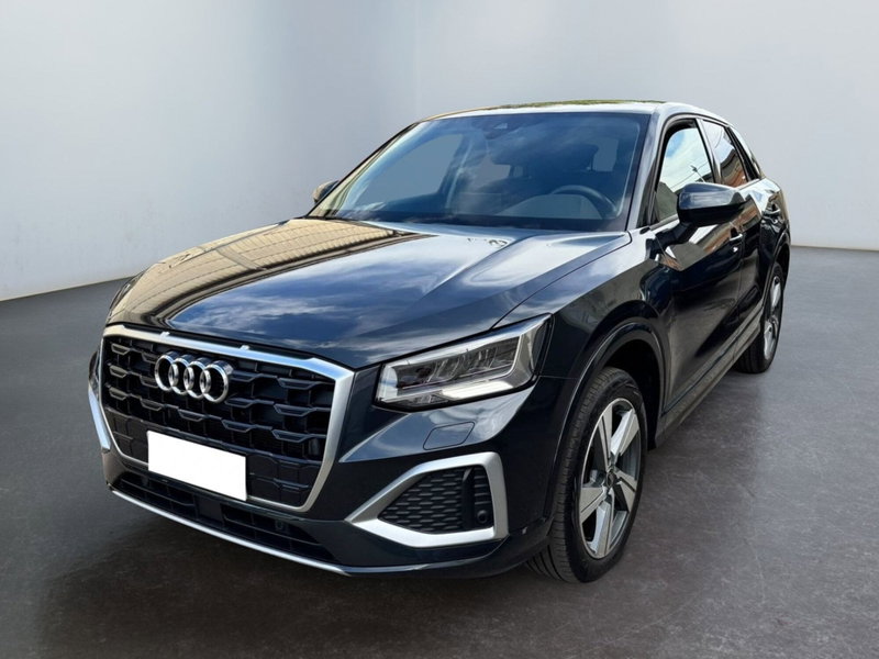 Audi Q2 Q2 30 TDI S tronic Business del 2024 usata a Modena