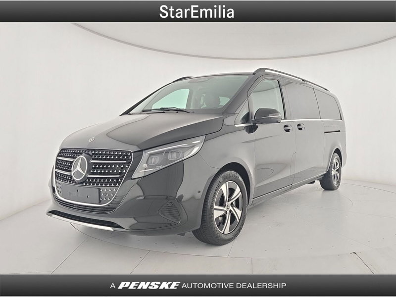 Mercedes-Benz Classe V Extralong 250 d Avantgarde auto nuova a Casalecchio di Reno