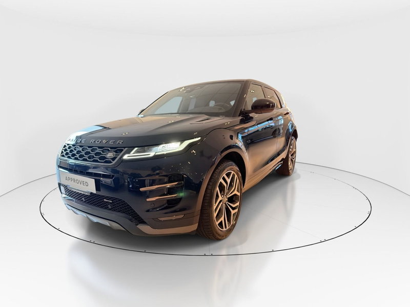 Land Rover Range Rover Evoque 2.0D I4 163CV AWD Auto R-Dynamic SE del 2023 usata a Modena