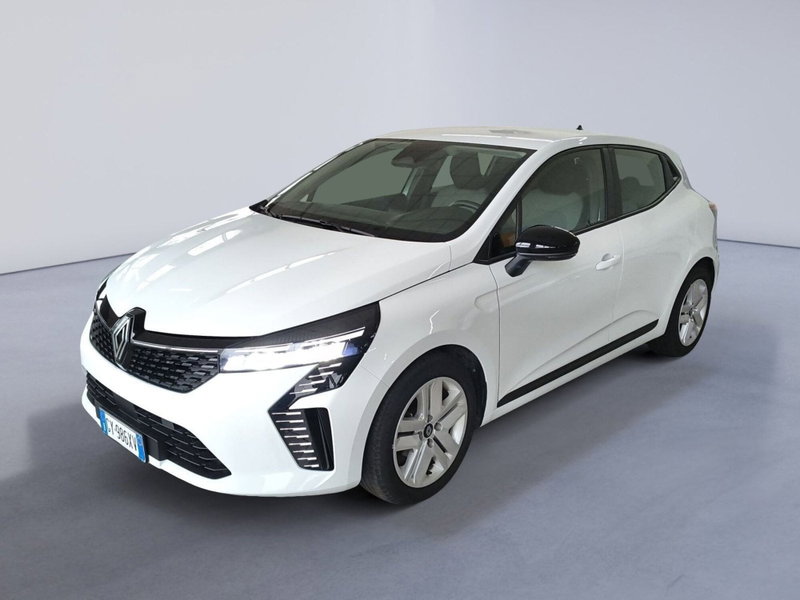Renault Clio 1.0 sce Evolution 65cv del 2025 usata a Monselice