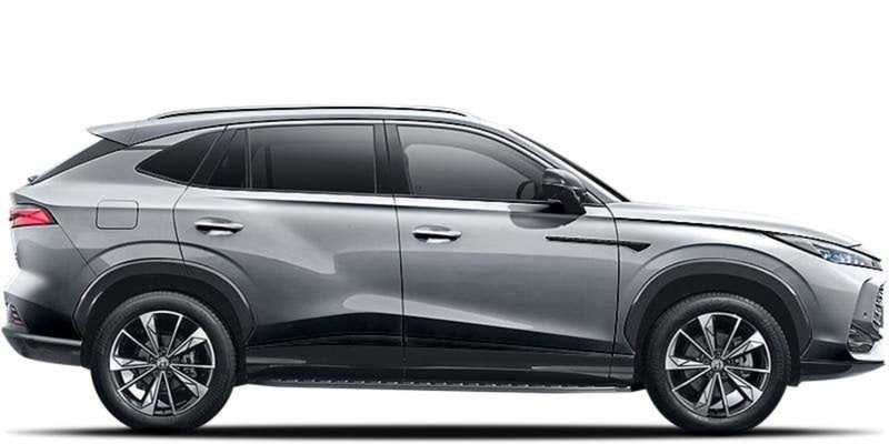 Mg HS HS 1.5T-GDI Luxury nuova a Asti