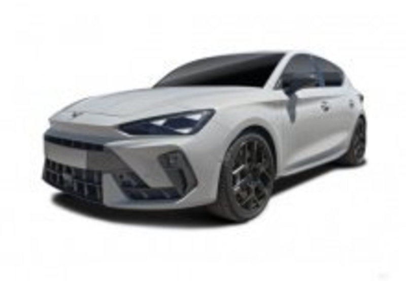Cupra Leon 1.5 hybrid Tribe Edition 150cv dsg nuova a San Giovanni Teatino