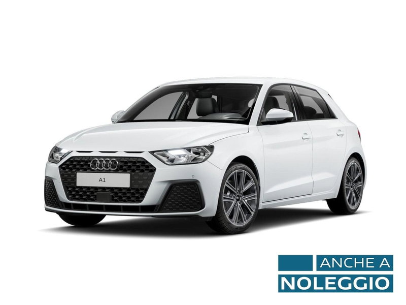 Audi A1 Sportback 30 1.0 tfsi Business 116cv s-tronic del 2026 usata a Alba