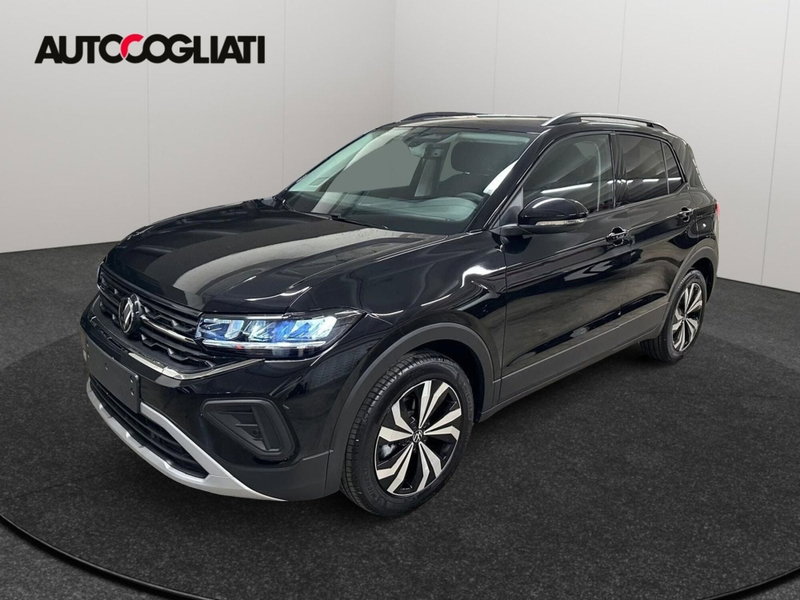 Volkswagen T-Cross 1.0 tsi Edition 115cv nuova a Merate