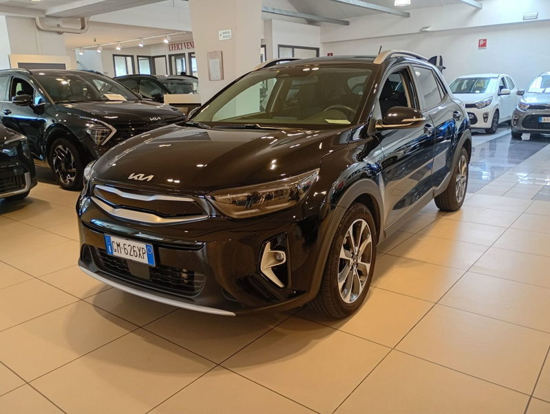 Kia Stonic 1.0 t-gdi Style del 2023 usata a Firenze