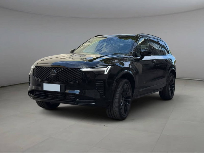 Volvo XC90 T5 AWD Geartronic R-design nuova a Palermo
