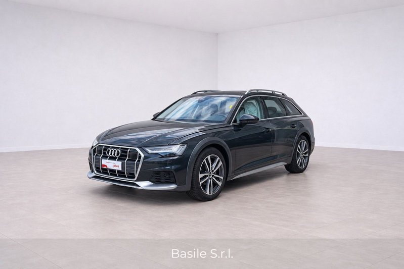 Audi A6 Allroad 40 TDI 2.0 quattro S tronic Evolution del 2024 usata a Martina Franca
