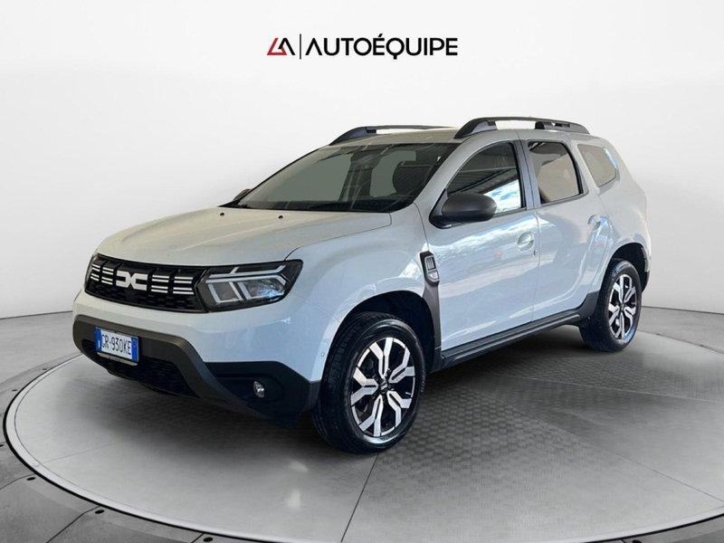 Dacia Duster 1.0 TCe GPL 4x2 Journey del 2023 usata a Marino