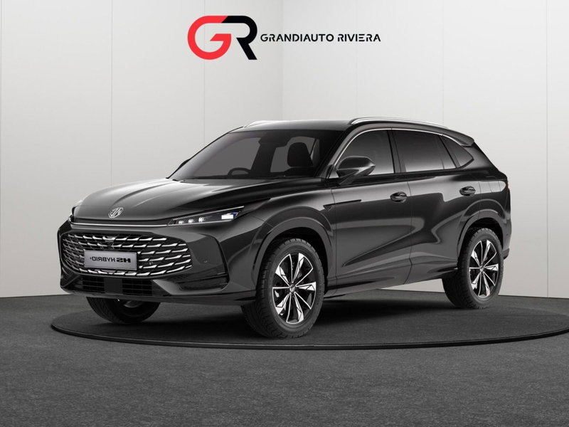 Mg HS 1.5 hybrid+ Comfort auto nuova a Savona