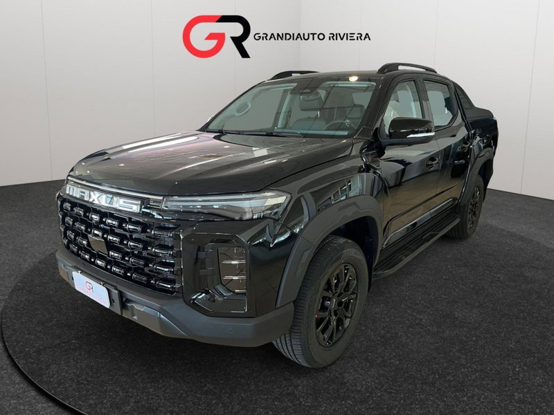 Maxus T60 2.0 Luxury awd 8at nuova a Casale Monferrato