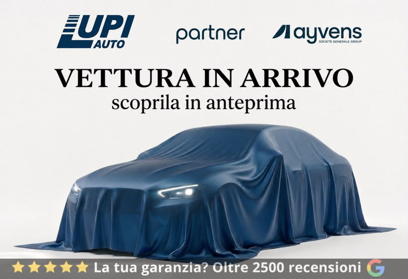 Kia Sportage 1.6 crdi mhev Business dct del 2023 usata a Serravalle Pistoiese