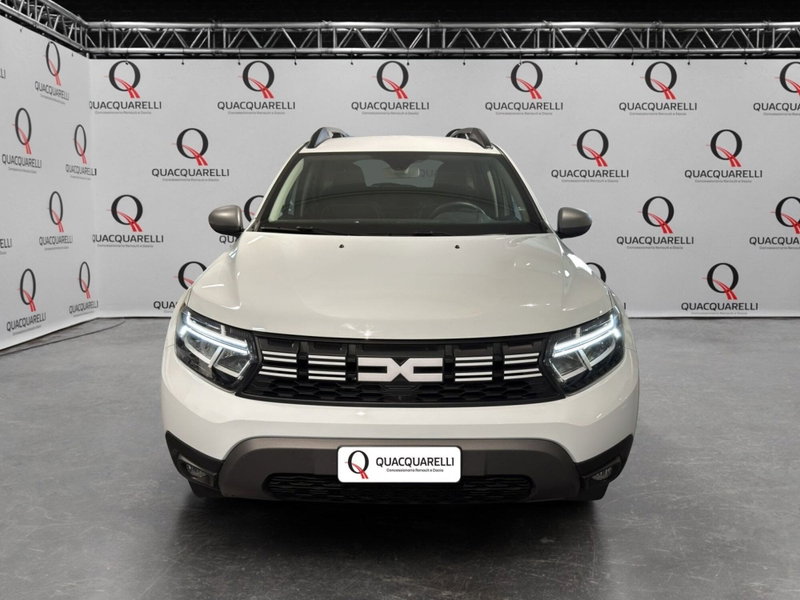 Dacia Duster 1.0 Eco-G Journey 100cv del 2023 usata a Milano