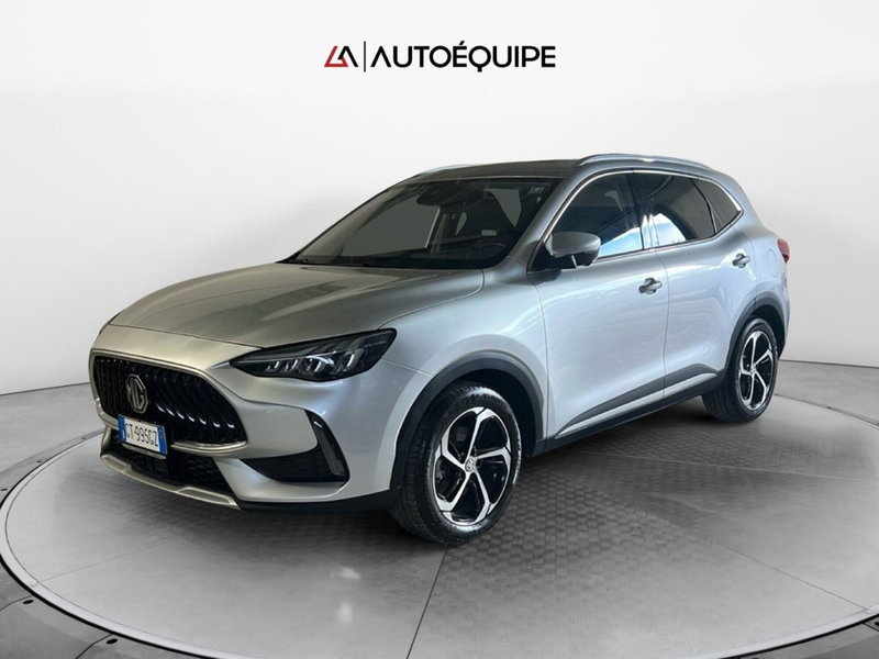 Mg HS HS 1.5T-GDI Luxury del 2024 usata a Roma