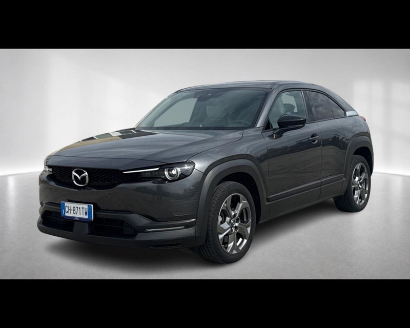 Mazda MX-30 Executive del 2022 usata a Ravenna