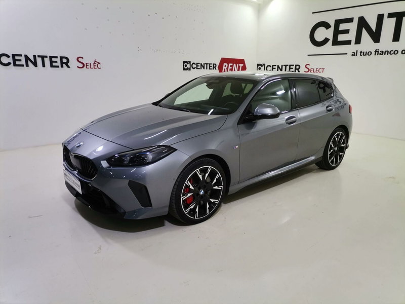 BMW Serie 1 5p. 118d 5p. Msport del 2025 usata a Montecorvino Pugliano