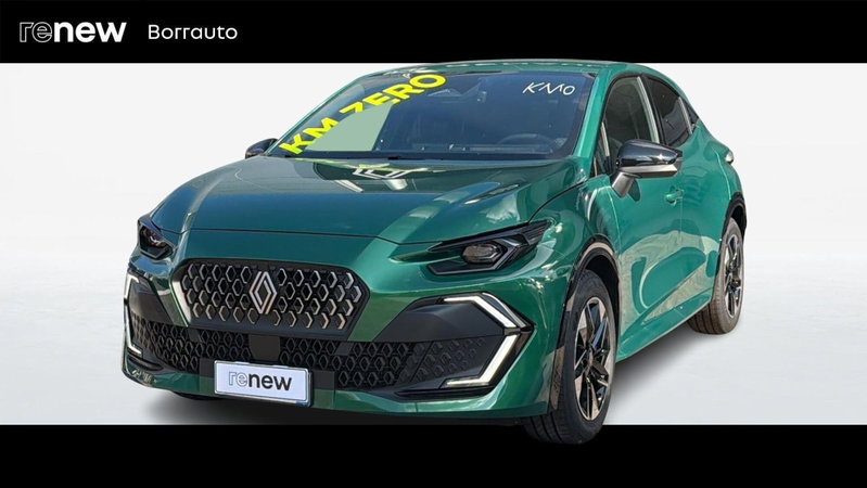 Renault Clio 1.2 tce Techno 115cv nuova a Conegliano