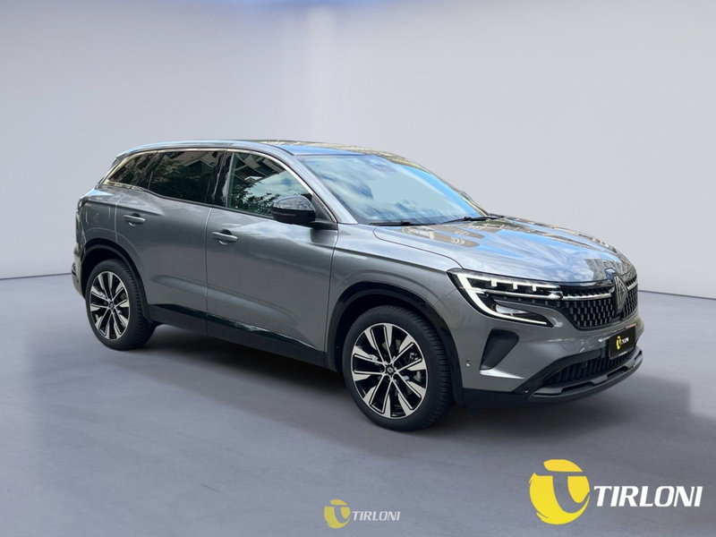 Renault Austral 1.2 full hybrid Techno 200cv auto del 2023 usata a Milano