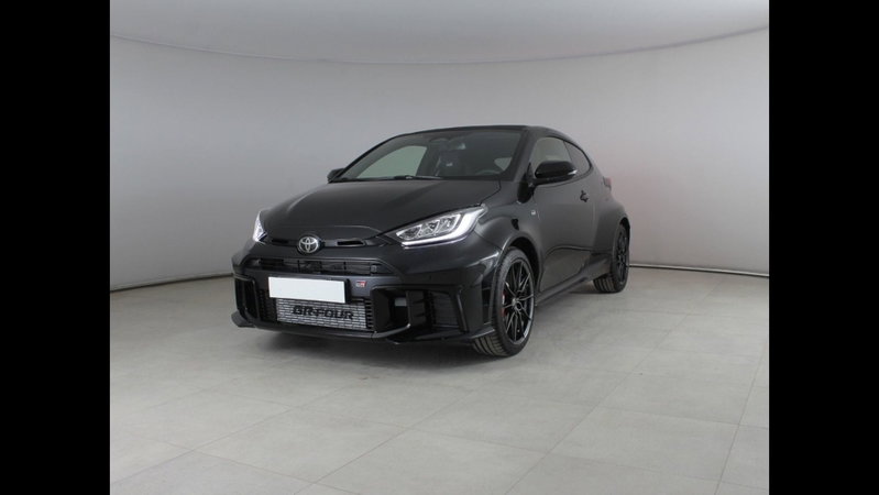 Toyota GR Yaris 1.6 Circuit imt-6 del 2024 usata a Palermo