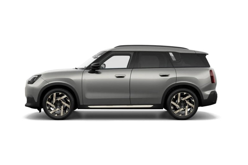 MINI Mini 3p 1.5 C Favoured auto nuova a Torino