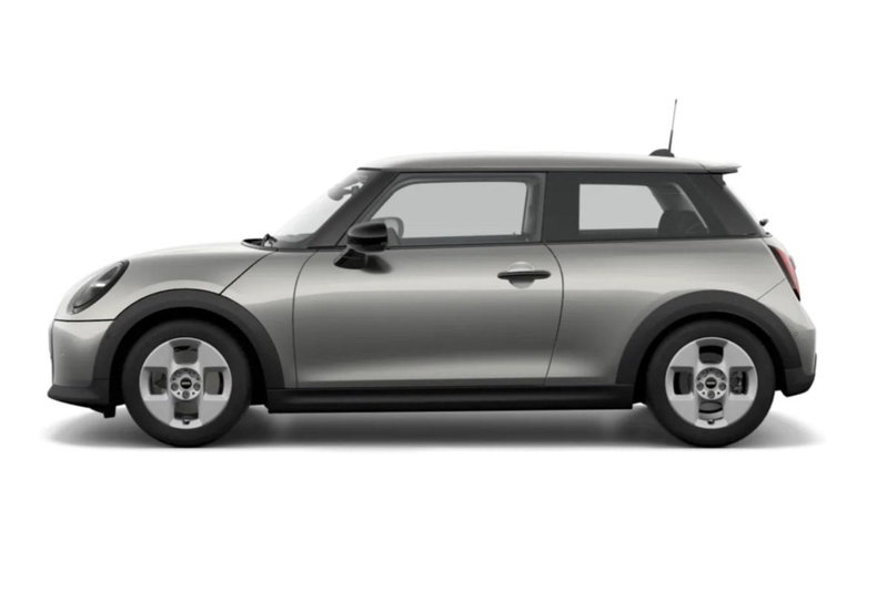 MINI Mini 1.6 16V Cooper nuova a Torino