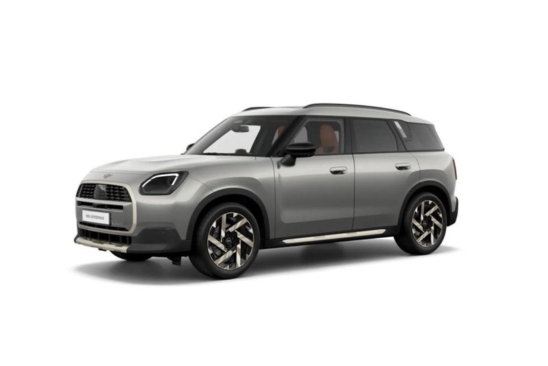 MINI Mini Countryman 2.0 48V S JCW all4 auto nuova a Torino