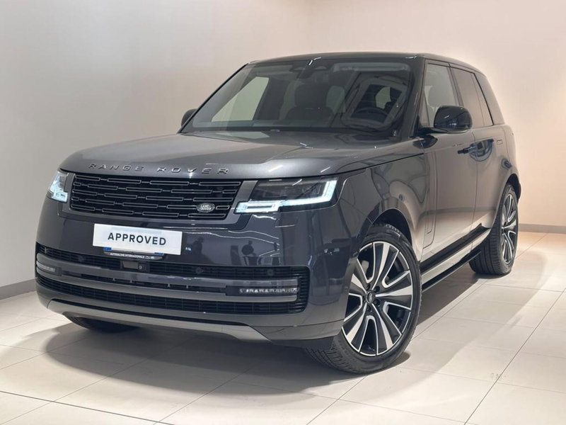 Land Rover Range Rover 3.0d i6 mhev HSE awd 249cv auto del 2023 usata a Varese
